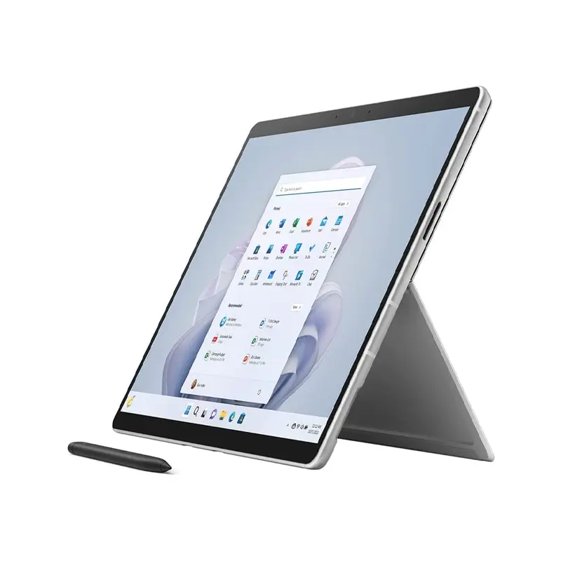 صفحه نمایشSurface 9 Pro
